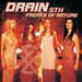 Drain STH